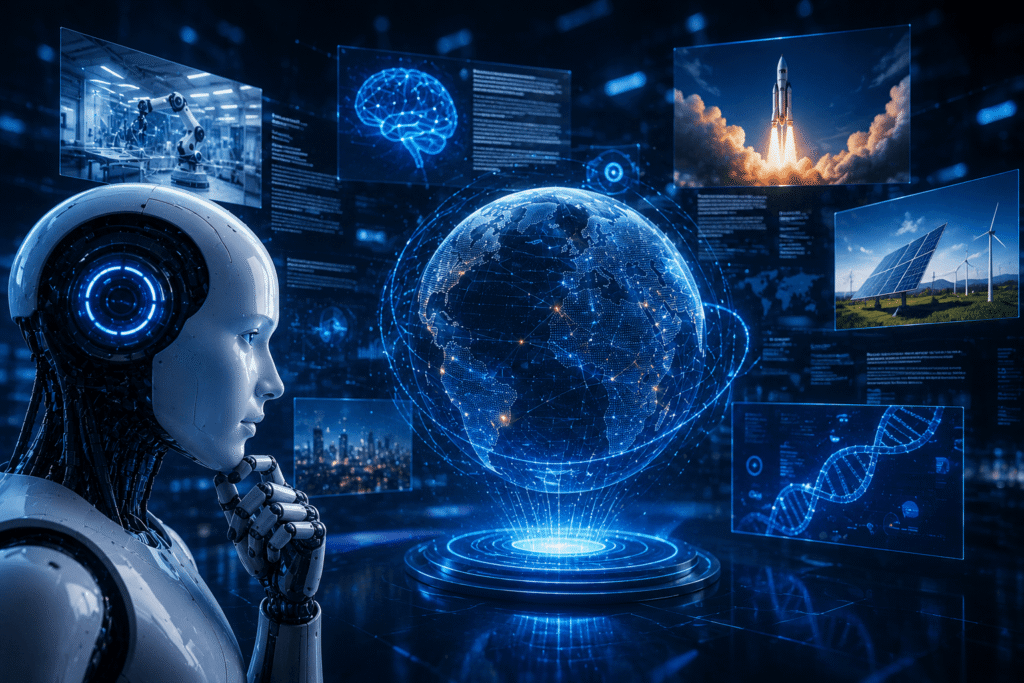 Droven IO Artificial Intelligence News: Latest AI Trends, Insights, and Updates for 2026 droven io artificial intelligence news