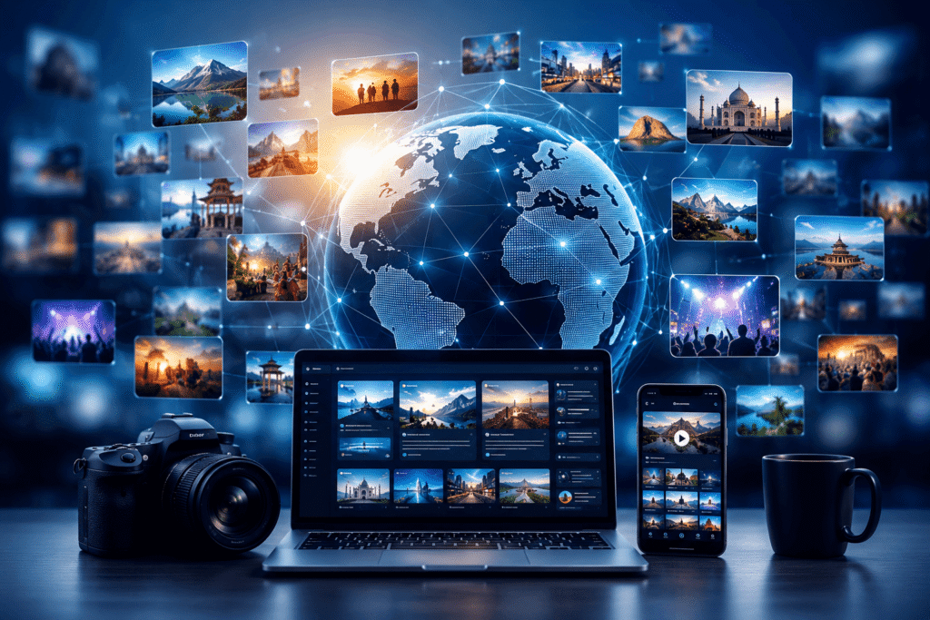 The Blog Interworldradio: A Complete Look at This Global Storytelling Platform the blog interworldradio