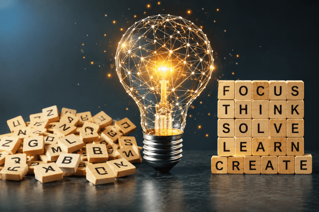 Unscramble Any Word in Seconds: The Ultimate Letter-Solving Guide unscramble