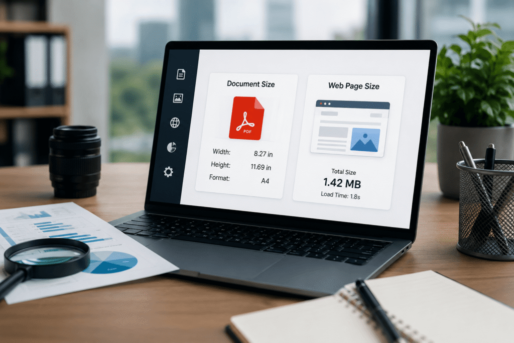 Page Size Checker Spellmistake: The Typo Everyone Searches (And the Tool You Actually Need) page size checker spellmistake