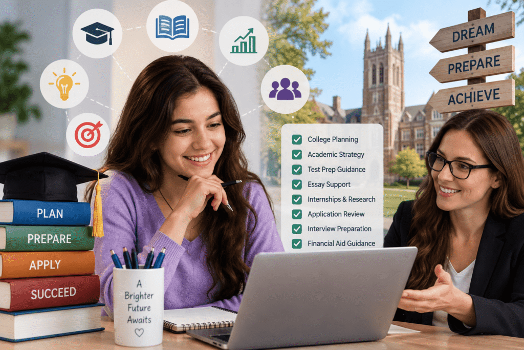Empowerly: The Smarter Way Students Are Navigating College Admissions Today # Empowerly: The Smarter Way Students Are Navigating College Admissions Today Getting into college has never felt more complicated. Acceptance rates keep dropping, applications keep growing longer, and families keep feeling like they're guessing their way through a process that decides so much for a teenager's future. That's the gap Empowerly was built to close, and it's why the name keeps popping up whenever parents and students talk about college admissions help that actually works. This article breaks down what Empowerly is, how it operates, who it's designed for, and why so many families are turning to it instead of trying to piece together generic advice from blogs and forums. Whether you've heard the name in passing or you're seriously considering it for your own college journey, this guide will give you a clear, honest picture. ## What Exactly Is Empowerly Empowerly is a college admissions counseling and education technology company based in San Francisco. It was founded in 2017, originally under a different name, before rebranding as its mission sharpened around one core idea: admissions guidance shouldn't be reserved for a small group of well-connected families. It should be accessible, structured, and backed by real data. At its heart, this platform combines two things that don't often show up together in this industry. The first is human expertise, meaning actual counselors, many of them former admissions officers from selective universities, who understand how applications get evaluated behind closed doors. The second is technology, in the form of tools and scoring systems that help students understand where they stand and what to improve. That blend is really the whole story here. It's not just a tutoring service, and it's not just an app. It's a hybrid model that tries to give students the best of both worlds. ## How the Admissions Process Works The process usually starts with a free consultation, where a family talks through their goals, timeline, and budget with an enrollment specialist. From there, a student gets matched with a counselor whose background and experience align with that student's interests, whether that's engineering, business, the arts, or something more undecided. Once matched, students get access to a private portal that acts as a communication hub and planning dashboard. This is where a lot of the day-to-day work happens: task tracking, resource libraries, and a personalized readiness score that shows how competitive a student's profile currently is for their target schools. From there, counselors work with students over months, sometimes years, to build out a full academic and extracurricular strategy. This includes course selection, activity planning, test prep guidance, and eventually the heavy lifting of the application itself: essays, resumes, recommendation strategy, and interview preparation. What makes this approach different from just hiring a tutor is the long-term view. The goal isn't to cram a strong application together in the final months of senior year. Instead, students build a genuinely strong profile over time, so the application reflects real growth instead of last-minute polish. ## The Signature Readiness Score One of the more distinctive features of Empowerly is a proprietary tool known as the readiness score. It's essentially a data-driven metric that estimates how a student's profile compares against admitted students at specific schools. Instead of leaving students to wonder whether their GPA, test scores, and activities are "good enough," the score gives a concrete benchmark. It factors in academic performance, extracurricular depth, and other elements that admissions committees typically weigh, then translates all of that into something a student can actually use to plan their next steps. This kind of tool matters because so much of the anxiety around college admissions comes from uncertainty. Students often don't know if they're aiming too high, too low, or just right. A scoring system like this doesn't guarantee outcomes, but it does replace guesswork with something closer to an informed strategy, which is a meaningful shift for most families going through this for the first time. ## Services Beyond Just Application Help While college counseling is the core offering, the range of services stretches well beyond writing essays and reviewing transcripts. There are also internship and research programs designed to give students real exposure to professional environments, particularly in tech, business, and STEM fields. These programs matter for a simple reason: admissions committees increasingly look for depth, not just a long list of activities. A student who spent a summer doing meaningful work on a real project stands out more than one who joined ten clubs but never did much with any of them. Students are connected with startup internships and structured research opportunities that can genuinely strengthen an application while also building real skills. On top of that, there's support for essay editing, resume building, interview prep, and even graduate school admissions for students looking beyond their undergraduate years. Financial aid guidance is also part of the picture, helping families understand scholarship options and navigate the often confusing world of college funding. ## Who This Kind of Guidance Is Built For It's worth being honest about who benefits most from a service like this. It tends to appeal to families who are serious about applying to selective or highly competitive colleges and who want structured, expert-level guidance rather than piecing together free resources on their own. That doesn't mean it's only for students with perfect grades. In fact, part of the value comes from helping students who have potential but haven't yet figured out how to present it well. A counselor's job isn't just to polish an essay; it's to help a student figure out their own story and communicate it in a way that resonates with admissions readers. At the same time, this kind of guidance isn't free, and it's an investment families should think through carefully. The free initial consultation is a useful way to gauge fit before committing to anything, and most families use it to understand pricing, program structure, and whether the counselor matching process feels right for their situation. ## The Bigger Picture: Why Services Like This Exist It helps to zoom out for a second. College admissions in the United States has become dramatically more competitive over the past two decades. Selective schools receive far more applications than they used to, partly because the process has gotten easier logistically, with common applications and test-optional policies lowering the barrier to applying to more schools at once. That increase in volume hasn't made admissions fairer; it's arguably made it more opaque. Families with resources have long hired private counselors, tutors, and consultants, while others are left to figure things out through school counselors who are often stretched across hundreds of students. The stated mission behind Empowerly is to narrow that gap by making expert-level guidance more structured and more accessible than the traditional private consulting model, which has historically been expensive and inconsistent in quality. Whether or not any company fully achieves a mission like that is something each family has to judge for themselves, but the intent behind this model reflects a real and growing need in how students prepare for higher education. ## What Sets This Model Apart From Traditional Consultants Traditional independent college consultants often work alone or in very small teams, with quality varying enormously depending on who you happen to find. This model tries to standardize that experience by building a larger team of vetted counselors, many with admissions office backgrounds, and pairing them with technology that keeps the process organized and measurable. This matters practically. A family working with a single independent consultant has no real way to verify how strong that person's track record actually is beyond testimonials. A larger, more structured organization can point to aggregate outcomes across many students and years, which gives families a broader dataset to evaluate before signing up. The combination of former admissions officers, subject-specific mentors, and data tools also means students aren't relying on one person's opinion. Essay feedback often goes through a review process involving multiple team members, which adds a layer of quality control that's harder to replicate with a solo consultant. ## Things Families Should Ask Before Signing Up Before committing to any admissions consulting service, including Empowerly, it's worth asking a few grounded questions. What exactly is included in each package, and how many sessions or essay review rounds does that cover? How is the counselor match determined, and can a family request a different counselor if the fit isn't right? What does the pricing structure look like, and are there flexible options based on budget? These aren't unusual questions, and any reputable service should be able to answer them clearly during that initial consultation. The goal is to walk away with a realistic sense of what the experience will actually look like month to month, not just a general pitch about success rates. ## Final Thoughts College admissions will probably never feel simple, but the right guidance can make it feel a lot less overwhelming. Empowerly's approach, blending real counselor expertise with data-driven tools like its readiness score, reflects a broader shift toward making that guidance more structured and more available to families who need it. It's not a magic formula, and no service can promise an acceptance letter. What it can offer is a clearer roadmap, more informed decisions, and a support system through what is often one of the most stressful periods of a young person's life. For families weighing their options, understanding how this service works is a solid starting point before deciding what kind of support fits their situation best. ## Frequently Asked Questions **What is Empowerly used for?** It is primarily used for college admissions counseling, helping students plan their academics, extracurriculars, and applications with support from expert counselors and data-driven tools. **Is this service only for Ivy League applicants?** No. While many students using it aim for highly selective schools, the service works with students at various academic levels who want structured guidance and a stronger overall application strategy. **What is the readiness score mentioned earlier?** It's a proprietary metric that estimates how a student's academic and extracurricular profile compares to admitted students at specific colleges, helping families set realistic target lists. **Does this service help with essays?** Yes. Essay editing is a core part of the offering, with a dedicated team reviewing drafts and often incorporating feedback from former admissions officers. **Does it offer financial aid guidance?** Yes, financial aid and scholarship guidance is part of many program packages, helping families understand funding options alongside the admissions process itself. empowerly